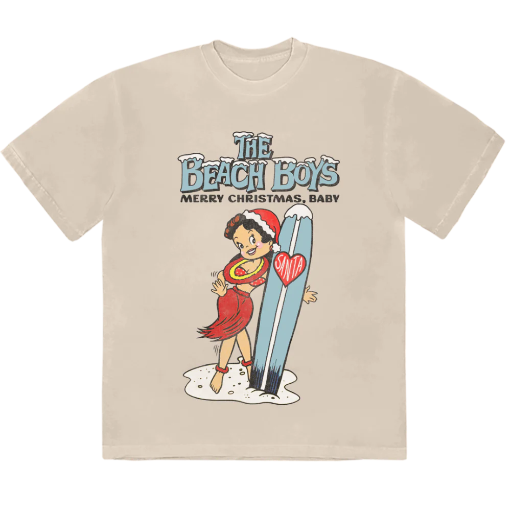 Hula T-Shirt