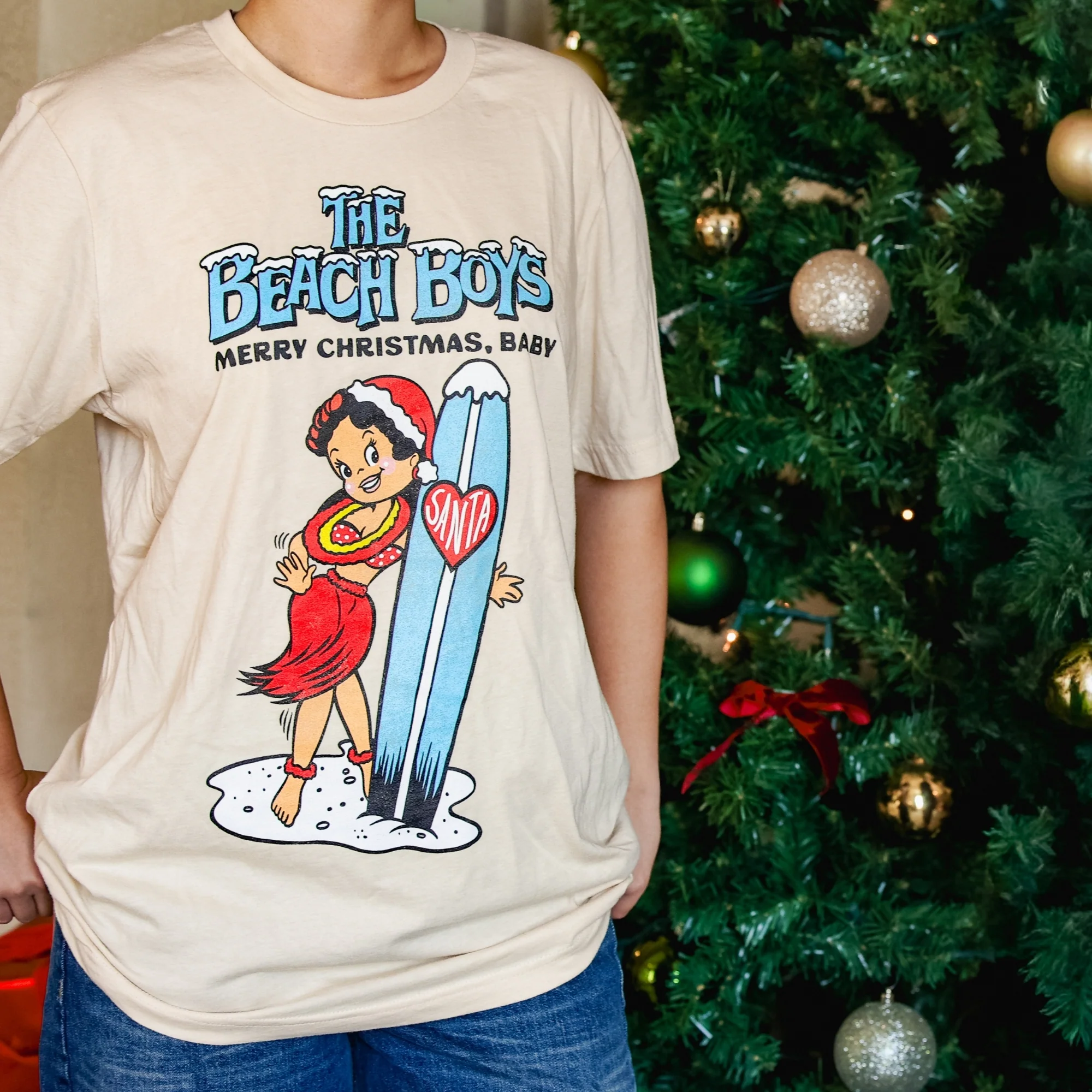 Hula T-Shirt - Image 2