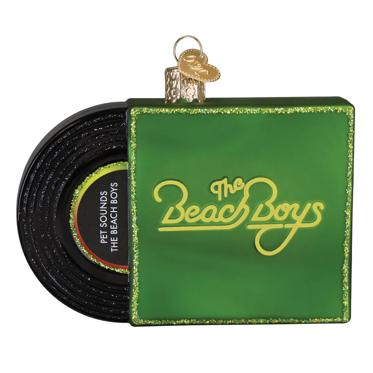 Pet Sounds Album Cover Ornament - Image 3