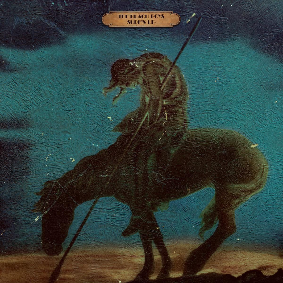 Surf's Up - CD