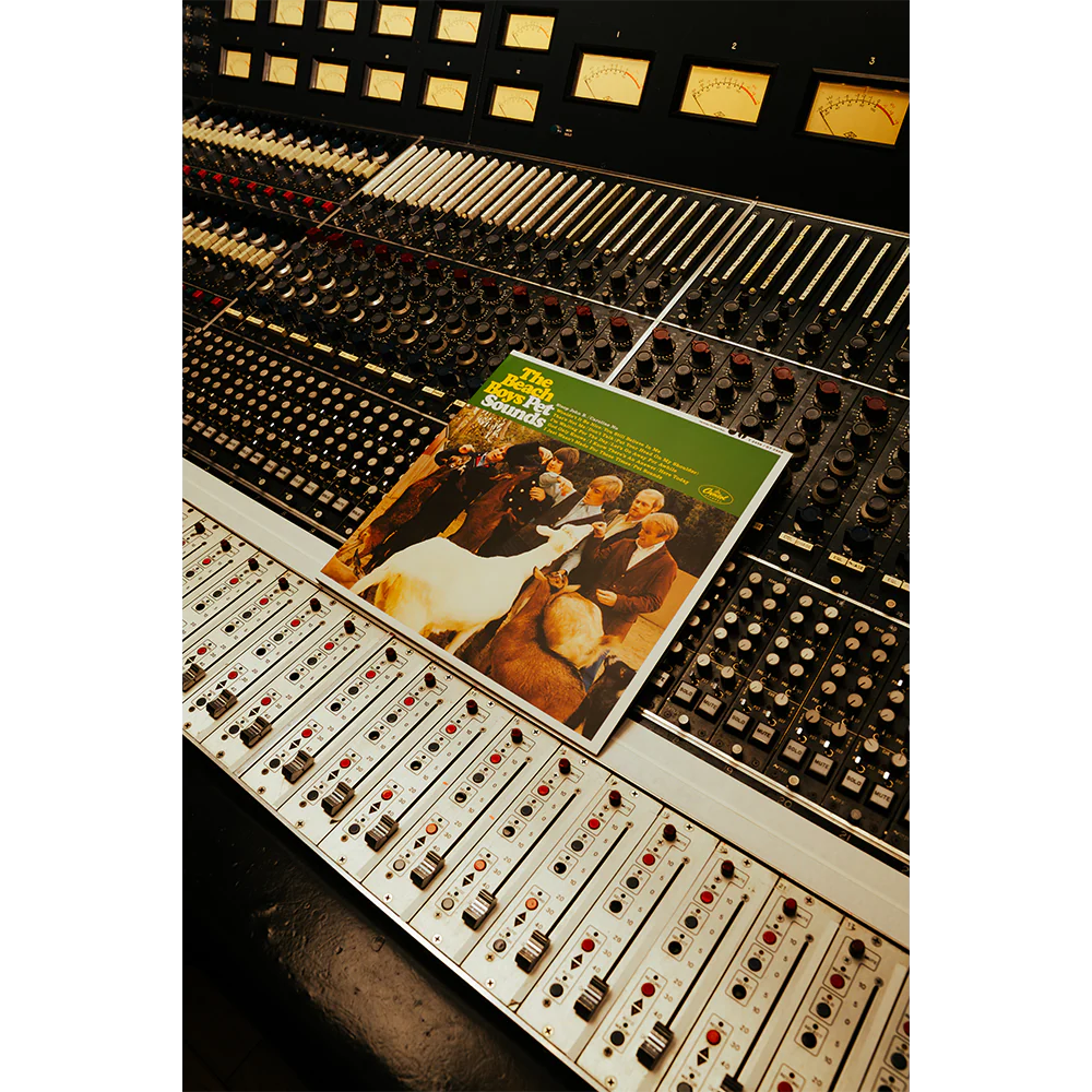 The Beach Boys - Pet Sounds Zoetrope - Image 6