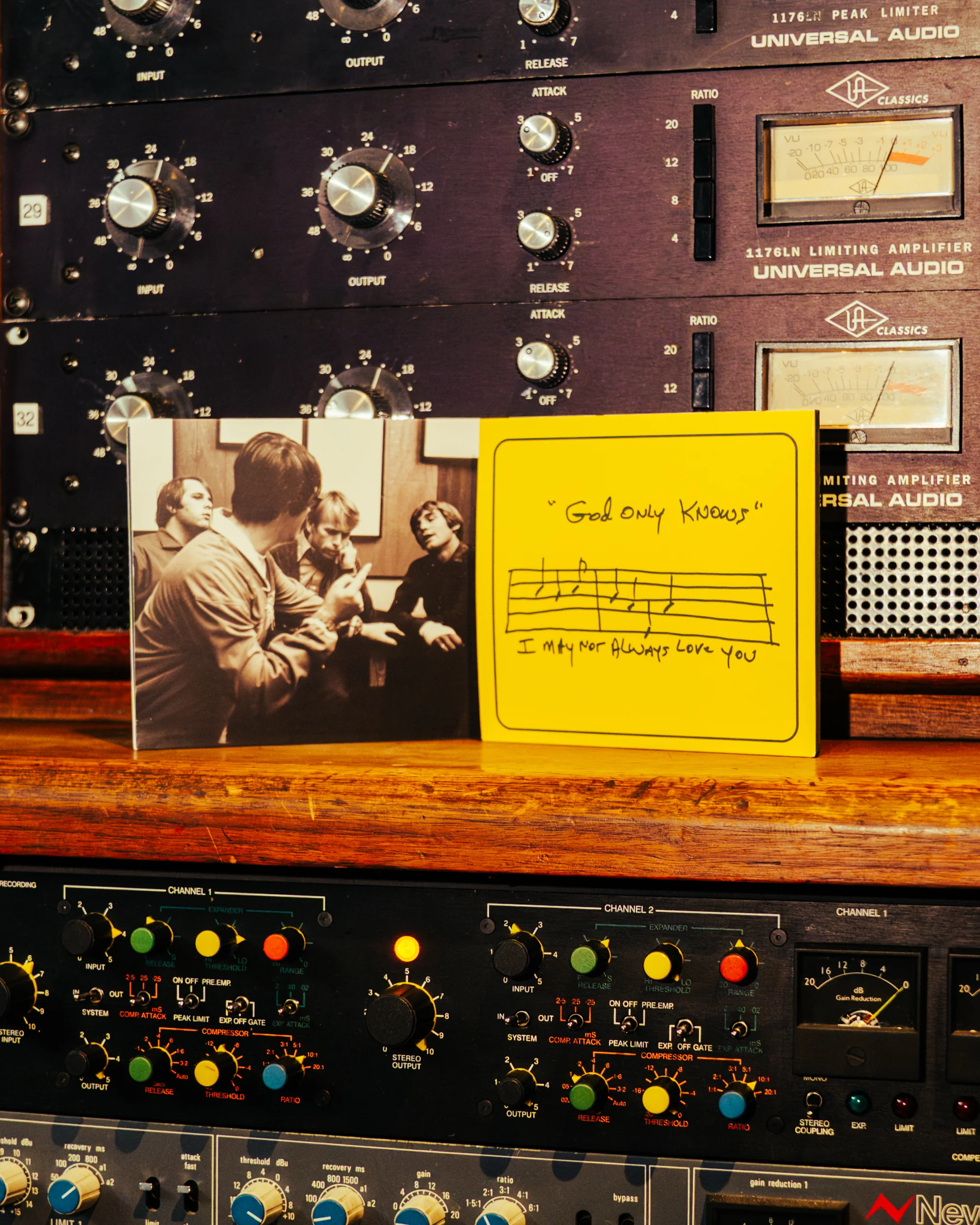 The Beach Boys - The Pet Sounds Sessions Highlights 2CD - Image 4