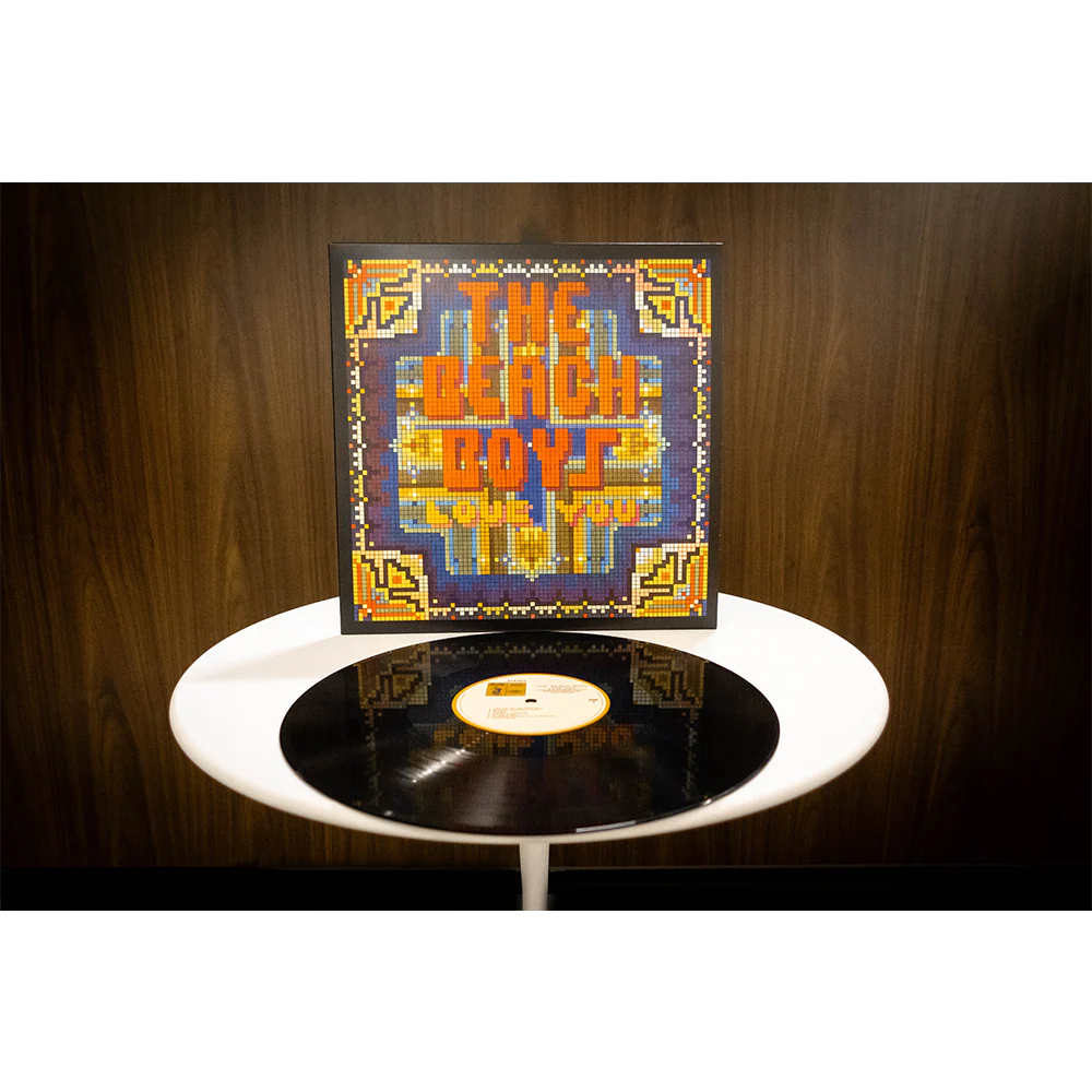 We Gotta Groove: The Brother Studio Years - Image 3